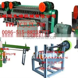 Hot !!! Concrete Roll Steel Wool Machine thumbnail-4