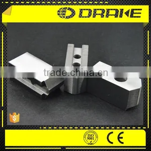 Lathe Soft Jaws for Metal CNC Spinning Lathe Machines thumbnail-2