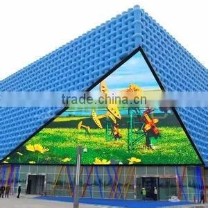 Good Quality Outdoor P10 Led Full Color thumbnail-2