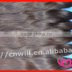 Natural Curl Virgin Malaysian Human Hair Bulk Human Hair Human Remi Hair Malaysia Hair Bulk thumbnail-1