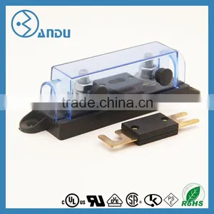 Bolt Down Automotive Fuse Link and Fuse Holder From Chinese Manufacturer thumbnail-1