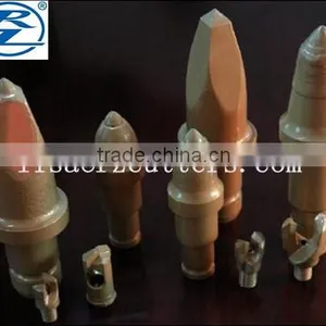 U47 Crusher Bits Carbide Conical Cutter Teeth Chisel Mining Bits Quality Choice thumbnail-4