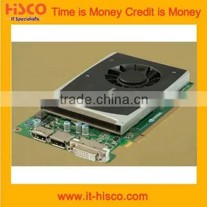 NVIDIA Quadro 2000D 1GB 128-bit GDDR5 PCI Express 2.0 X16 Workstation Video Card thumbnail-1