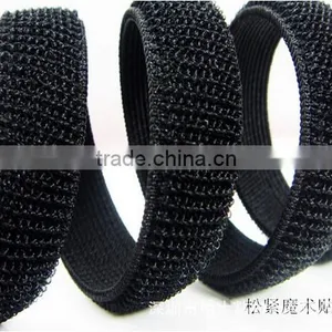 Jacquard Sofa Strong Adjustable Elastic Strap With Hook thumbnail-2