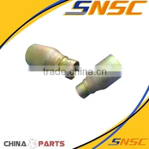 Wholesale Shangchai Engine Parts 6114.D02A-00 Oil Filling Pipe Supply Tube Assy thumbnail-1