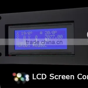 Creative Cheap Personal 3D Printer With Size 220*200*180mm Printer 3D! thumbnail-5