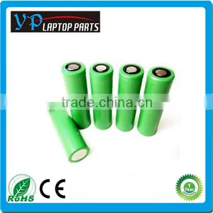 Electric Bike Battery Factory Wholesale Price 3.7V 2600mAh Fan Camping Battery Rechargeable thumbnail-2