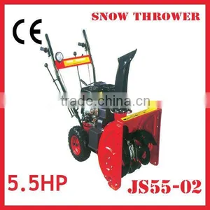 5.5HP Professional Snow Thrower thumbnail-1