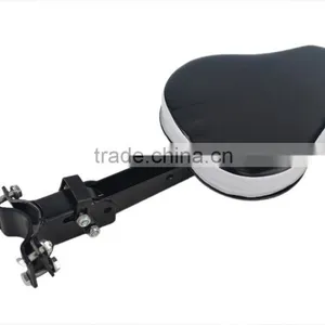 Hot Sale New Arrival Foldable Easy Set up Child Front Bike Seat thumbnail-1