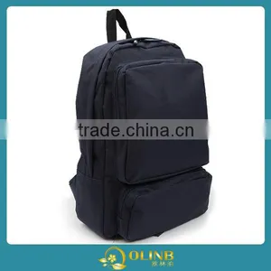 2016 New Design School Bag Backpack School Bag With Cheap Price From China Factory thumbnail-3