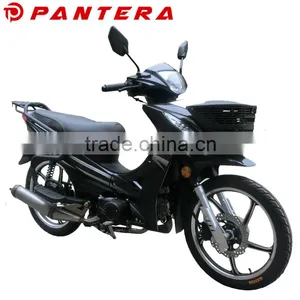 High Quality 110cc Super 2016 Cub Motorcycle for Sale thumbnail-1
