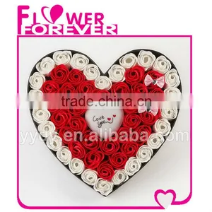 Soap Roses Valentine Souvenir thumbnail-1