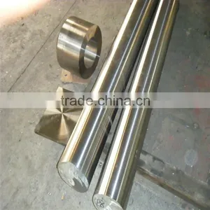 Astm B348 Grade 2 Industrial Titanium Rods Sizes thumbnail-3