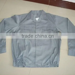 WORKING JACKET /factory Working Jacket thumbnail-1