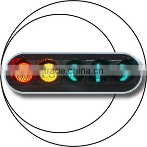 Spark Intelligent Led Traffic Light thumbnail-1