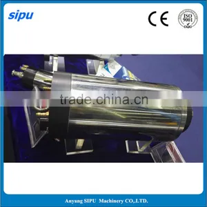 7.5KW Milling Spindle Motor thumbnail-1