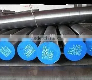 Forged Steel Bar/Forging Steel Bar thumbnail-1