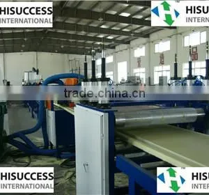 Selling Hot ! Hot! Hot! XPS Production Line thumbnail-2