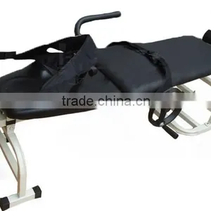 Lumbar Traction Bed, Cervical and Lumbar Vertebra Traction Bed, Therapy Traction Bed thumbnail-3