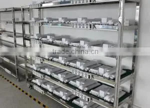 Hongkong Vaborn Technology Limited company overview - view 3 thumbnail