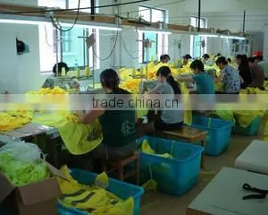 Jinhua Zhuoyue Protective Factory company overview - view 2 thumbnail