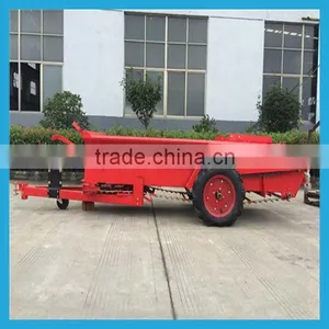 New High Quality Manure Spreader thumbnail-2