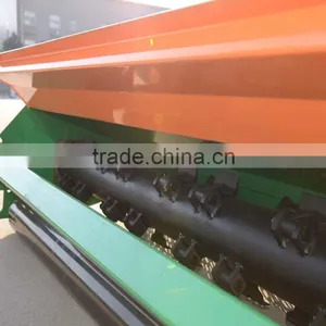 Top Quality Mini Hay and Straw Baler Machine With CE thumbnail-6
