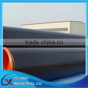 Pipe Api 5l gr b Psl 2 Carbon Steel Saw thumbnail-1
