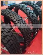 High Quality Precured Truck Tire Retread Rubber thumbnail-1