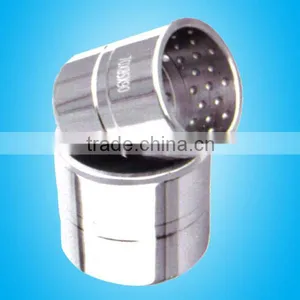 China Machinery Replacement Parts Collar Female Flange Bushing thumbnail-6