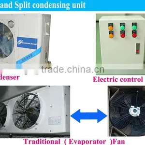 Cold Chamber for Fruits & Vegetables (2~6 Degree C) thumbnail-6