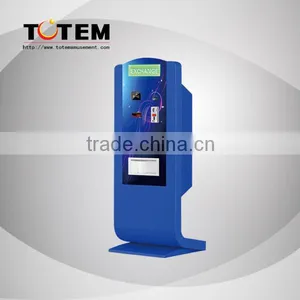 Professional Produce Exchage Coin Machine thumbnail-1