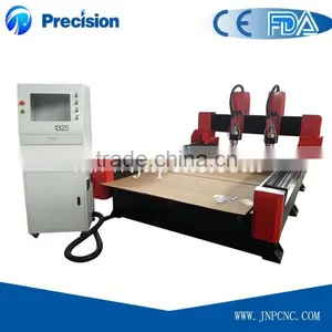 Sign CNC Granite Cutting Machine/Stone Carving Machine thumbnail-1