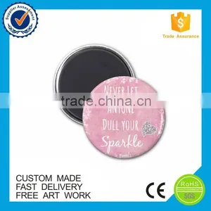 Wholesale Colorfur Custom Printing Tin Fridge Magnet thumbnail-3
