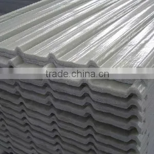 Fiberglass Sheet for Greenhouse thumbnail-4