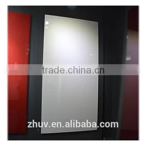 NEW Scratch Proof Acrylic Mdf Panel With 1mm Acrylic Sheet thumbnail-4