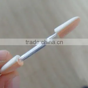 Double Head Sponge Spatula for Mask and Cosmetic thumbnail-1