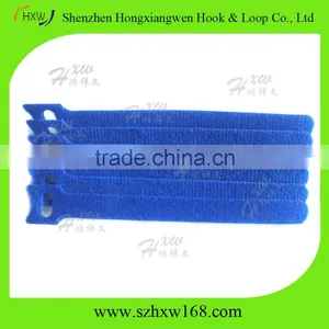 8" x 1/2" Reusable Self-Gripping Cable Ties thumbnail-4