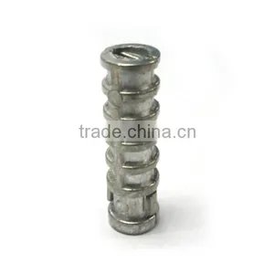 Zinc Alloy Concrete Lag Shield Anchor thumbnail-4