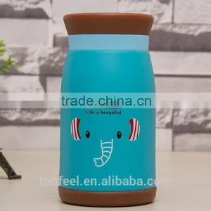 BPA Free High Quality Metal Vacuum Sport Bottle/custom Portable Stainless Steel Water Bottle Sport Products thumbnail-2