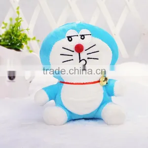 Little Fish Very Popular Cute Animal Plush Toy Made In China thumbnail-3
