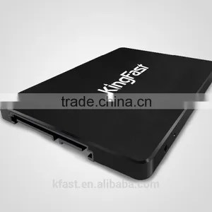 Cheap Wholesale 128 SSD With 128MB Cache 2.5" SSD Hard Drive thumbnail-4