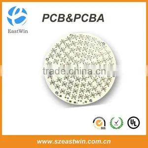 CREE Led With Lens PCBA thumbnail-1