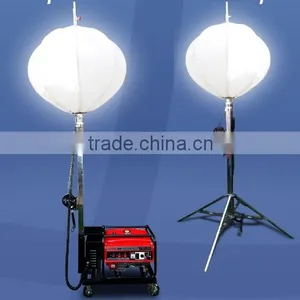 Manual Balloon Light Tower thumbnail-3