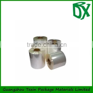 Roll Packaging PVC Heat Shrink Film thumbnail-1