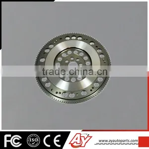 Fits INTEGRA Si DEL SOL VTEC B-SERIES Chromoly Steel Fkywheel thumbnail-1