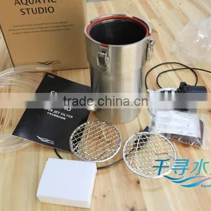 Distributors Wanted Chihiros Aquarium Jet Filter 329-61202 thumbnail-3