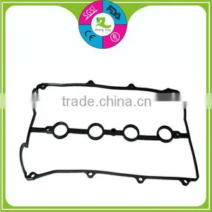 Heat Resistant Food Grade Silicone Part Rubber Accessory thumbnail-2