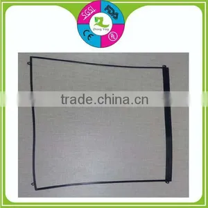 Heat Resistant Food Grade Silicone Part Rubber Accessory thumbnail-4