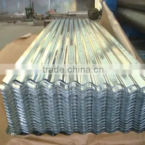 Corrugated Iron Sheet High Quality and Inexpensive thumbnail-1